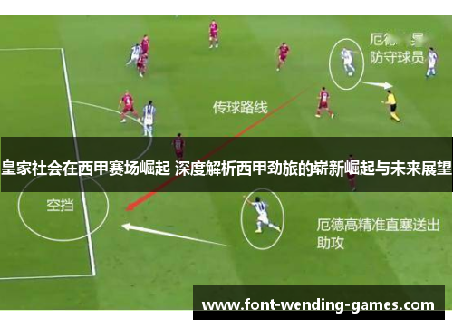 皇家社会在西甲赛场崛起 深度解析西甲劲旅的崭新崛起与未来展望 皇家社会在西甲赛场崛起 深度解析西甲劲旅的崭新崛起与未来展望