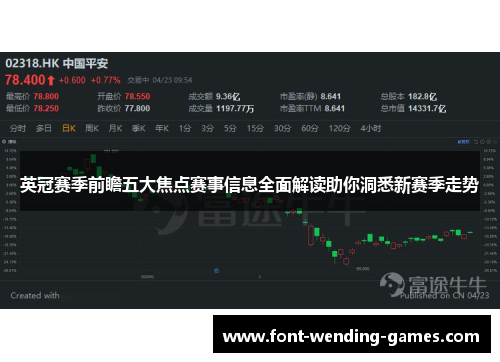 英冠赛季前瞻五大焦点赛事信息全面解读助你洞悉新赛季走势 英冠赛季前瞻五大焦点赛事信息全面解读助你洞悉新赛季走势