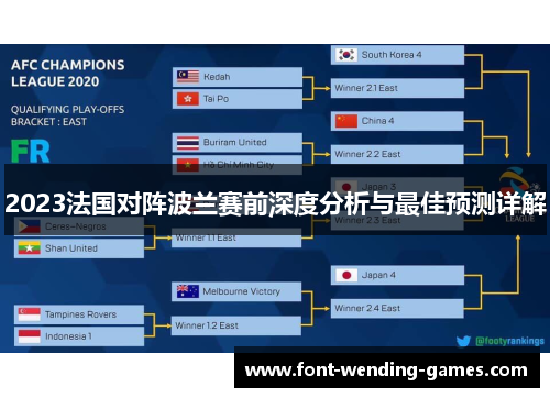 2023法国对阵波兰赛前深度分析与最佳预测详解